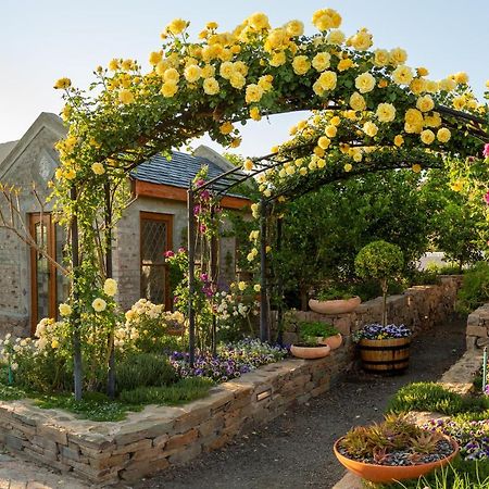 Maison d'hôtes Mirtehof Guest Farm Estate à Prince Albert Extérieur photo